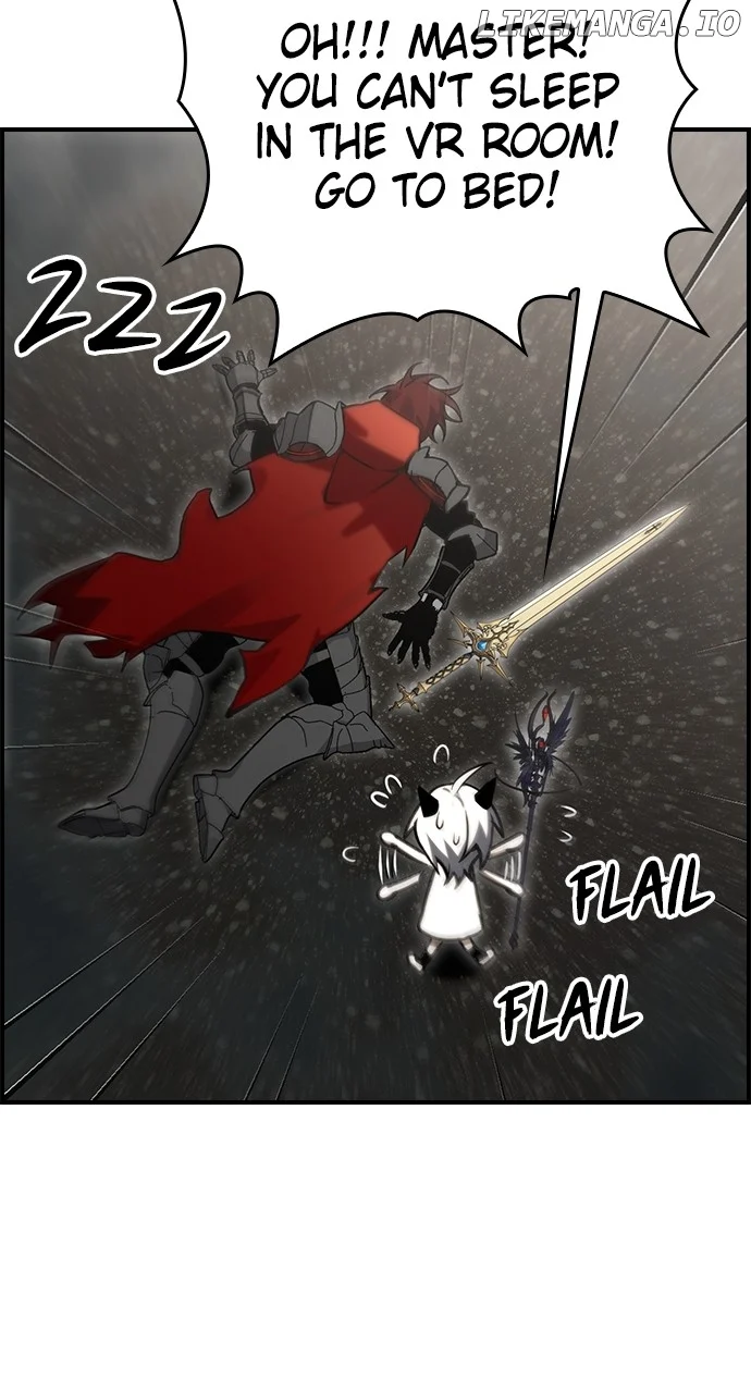 Bad Ending Maker Chapter 38 page 40