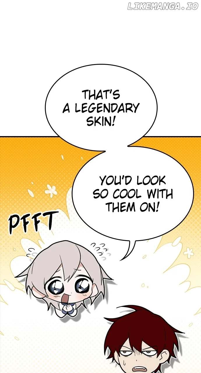 Bad Ending Maker Chapter 38 page 4