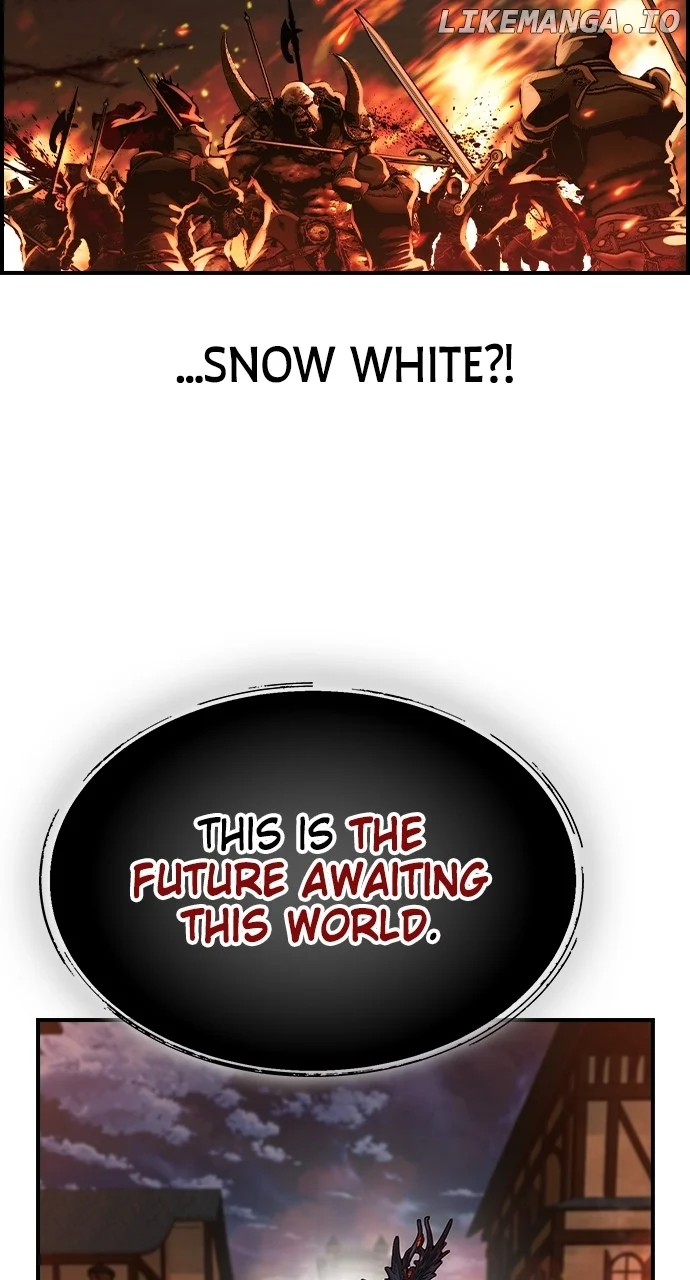 Bad Ending Maker Chapter 38 page 54