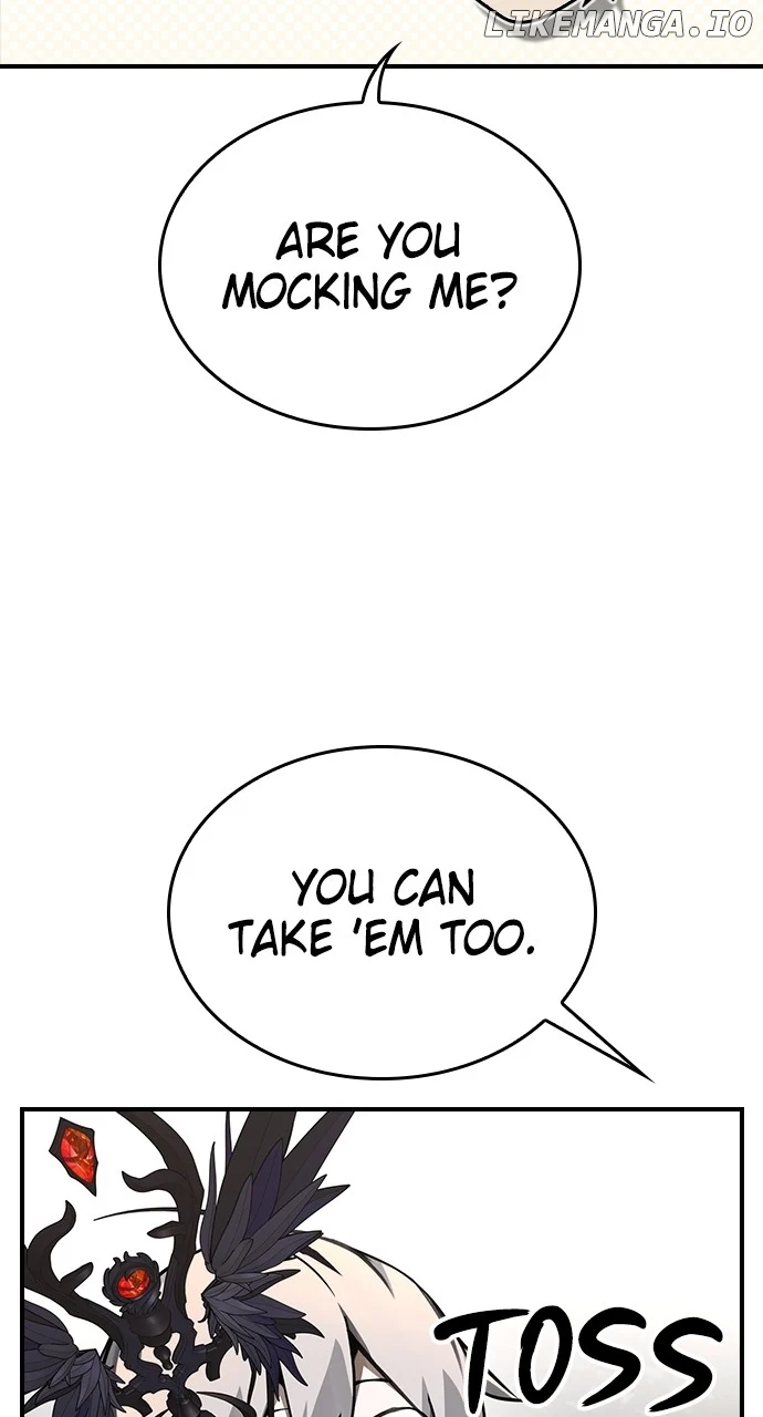 Bad Ending Maker Chapter 38 page 5