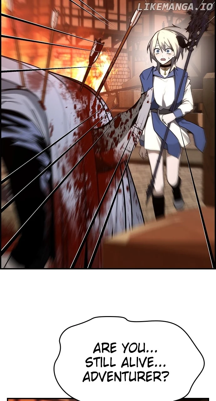 Bad Ending Maker Chapter 38 page 60