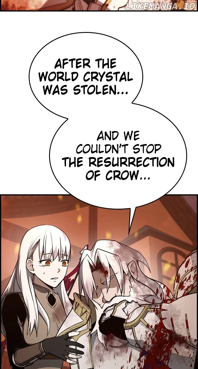 Bad Ending Maker Chapter 38 page 68