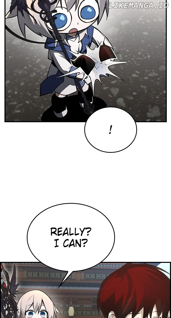 Bad Ending Maker Chapter 38 page 6