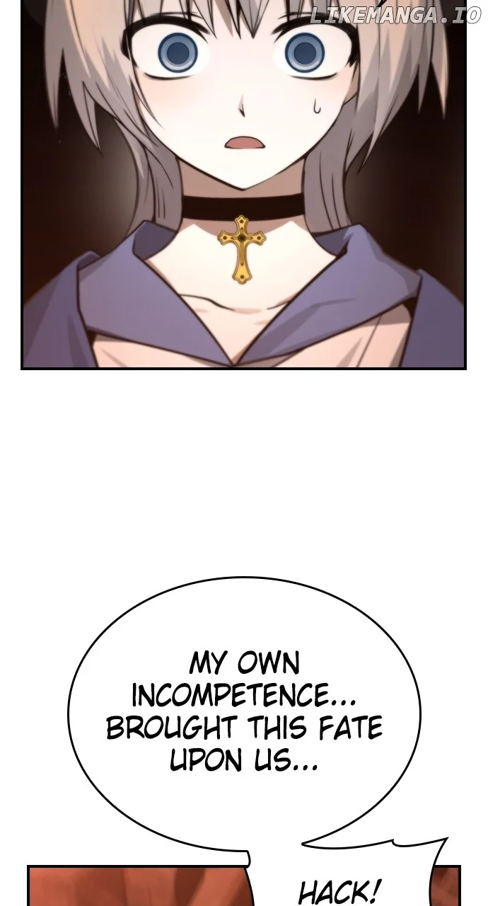 Bad Ending Maker Chapter 38 page 70