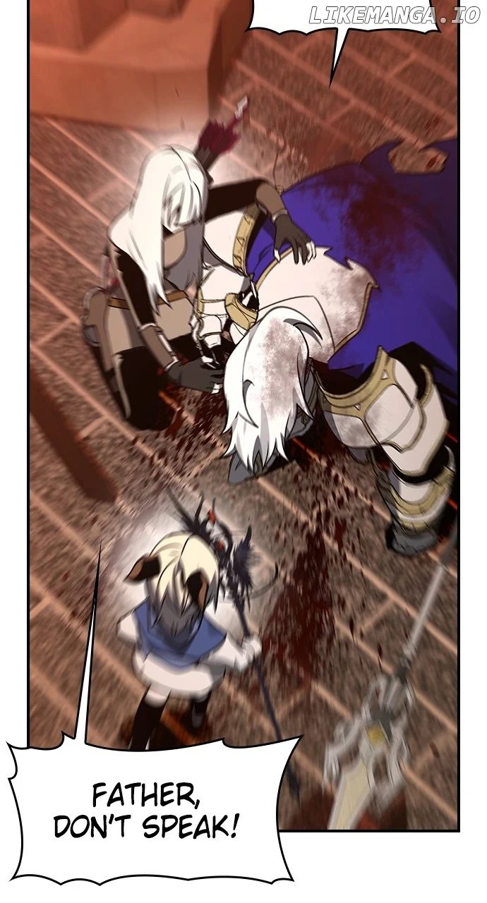 Bad Ending Maker Chapter 38 page 71