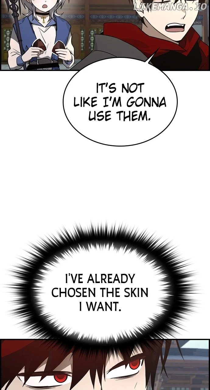 Bad Ending Maker Chapter 38 page 7