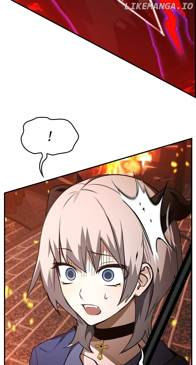 Bad Ending Maker Chapter 39 page 11