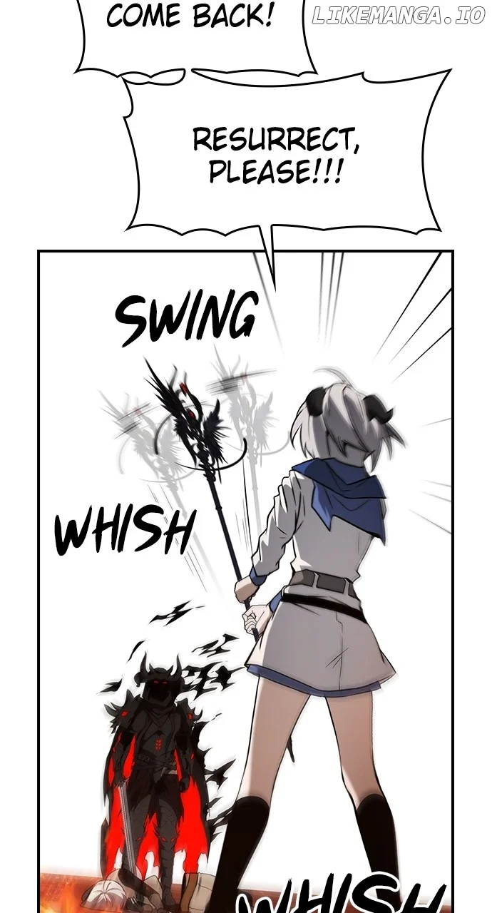 Bad Ending Maker Chapter 39 page 13