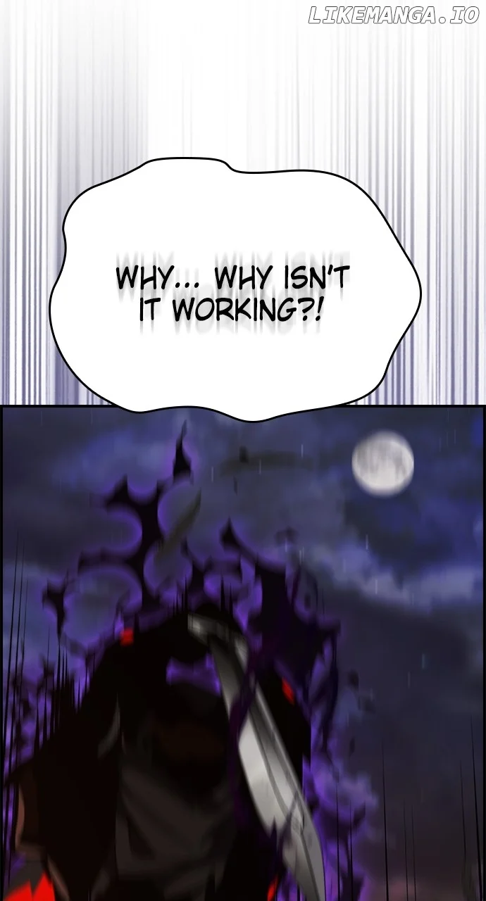 Bad Ending Maker Chapter 39 page 15
