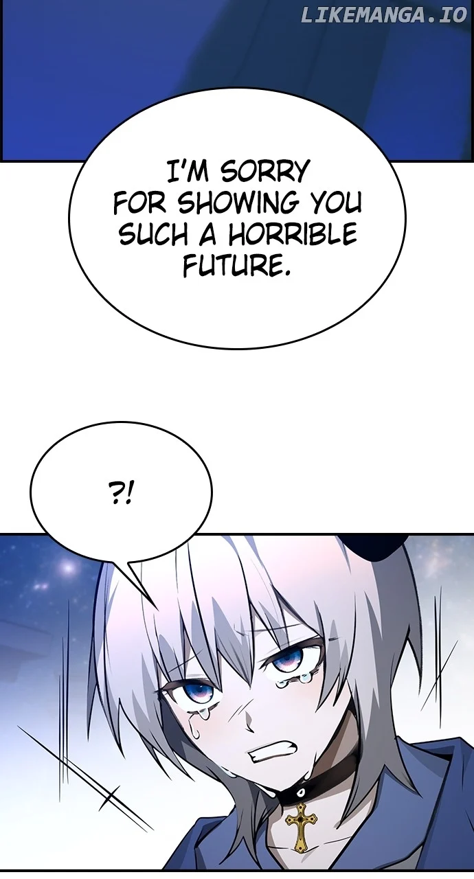 Bad Ending Maker Chapter 39 page 19