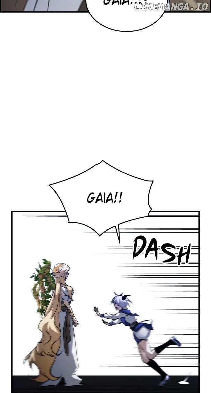 Bad Ending Maker Chapter 39 page 21