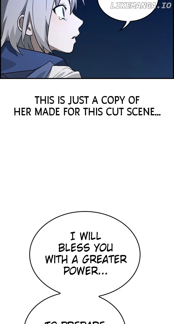 Bad Ending Maker Chapter 39 page 28