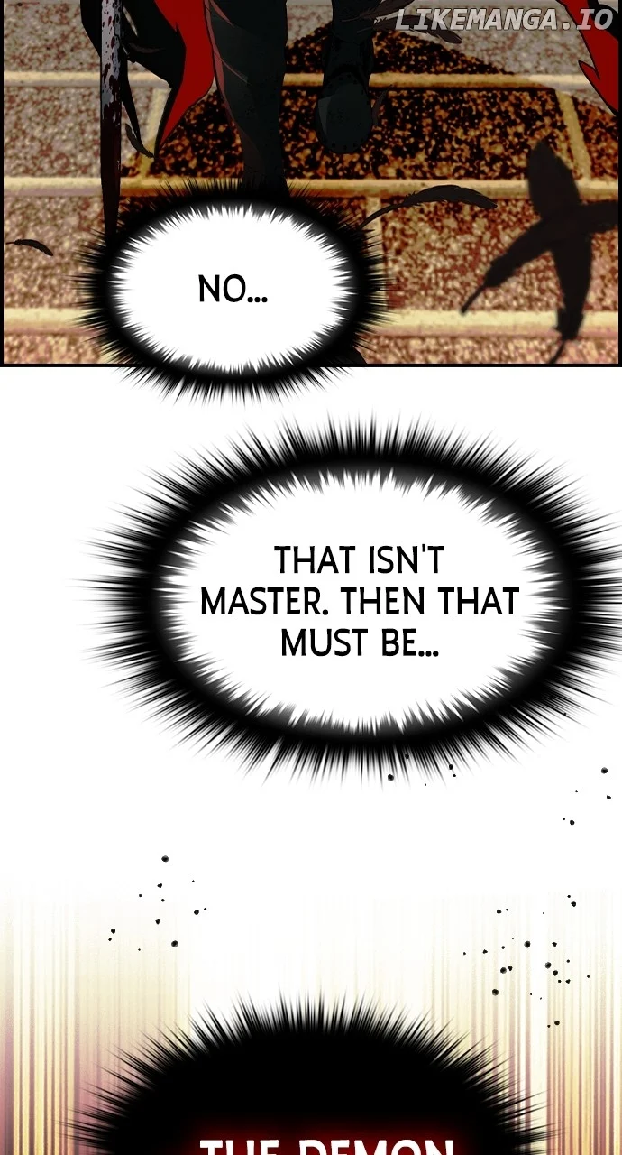 Bad Ending Maker Chapter 39 page 2