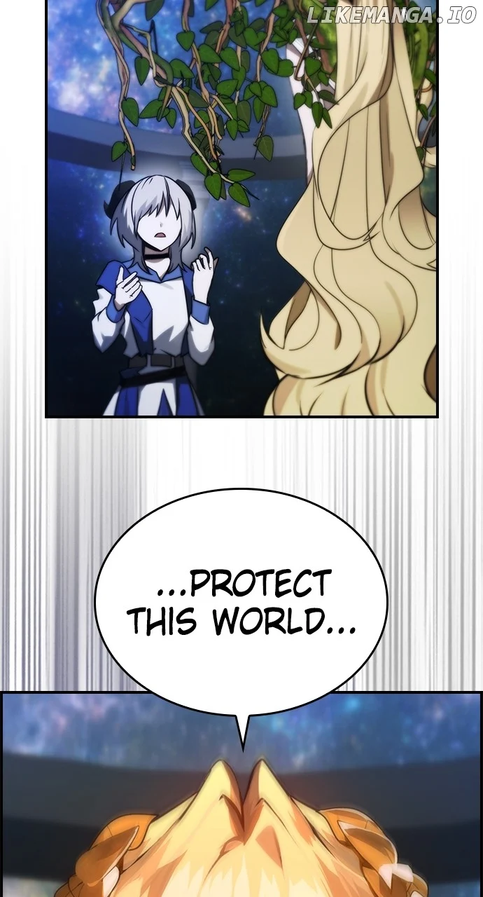Bad Ending Maker Chapter 39 page 33
