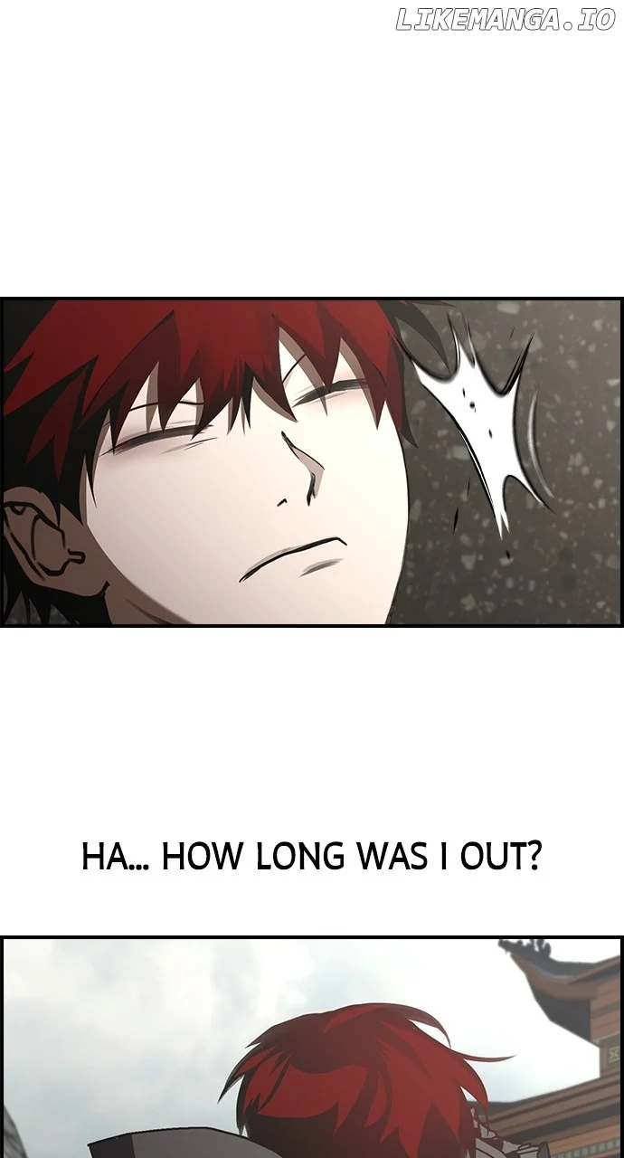 Bad Ending Maker Chapter 39 page 36
