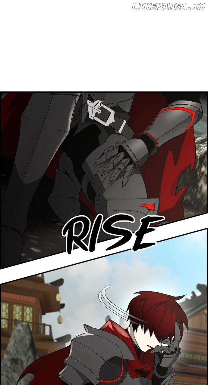 Bad Ending Maker Chapter 39 page 39
