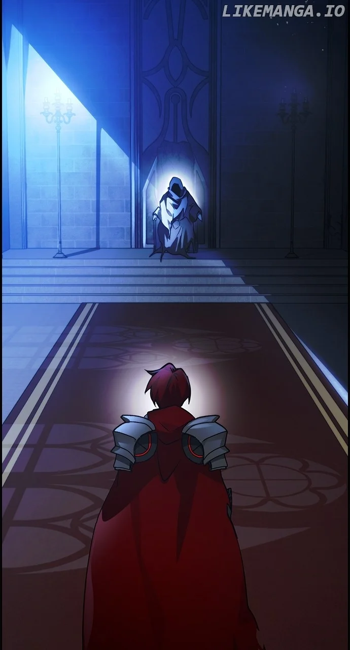 Bad Ending Maker Chapter 39 page 44
