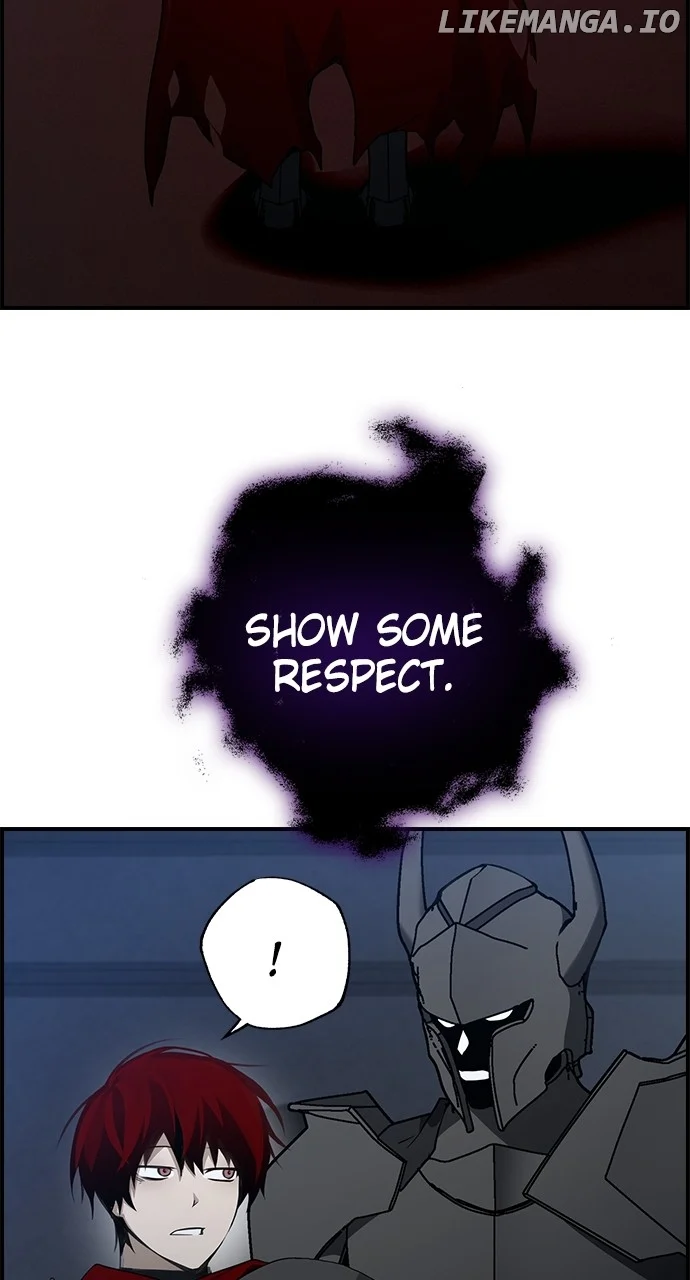 Bad Ending Maker Chapter 39 page 45