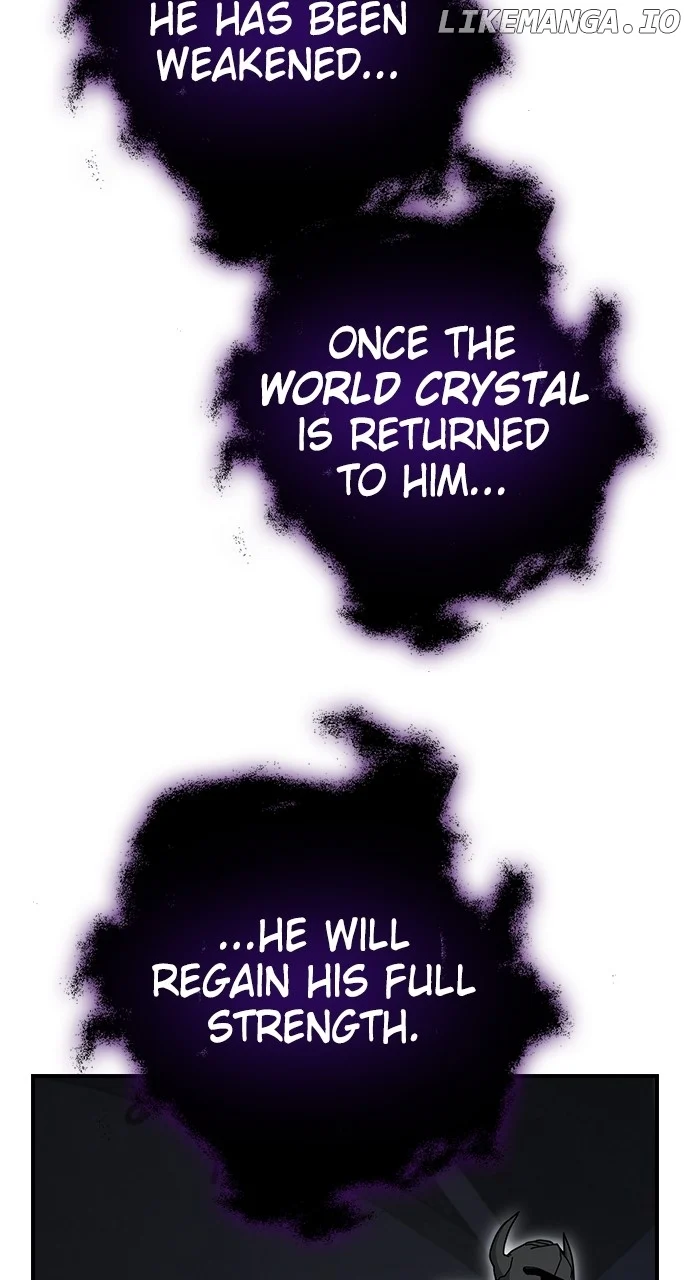 Bad Ending Maker Chapter 39 page 48