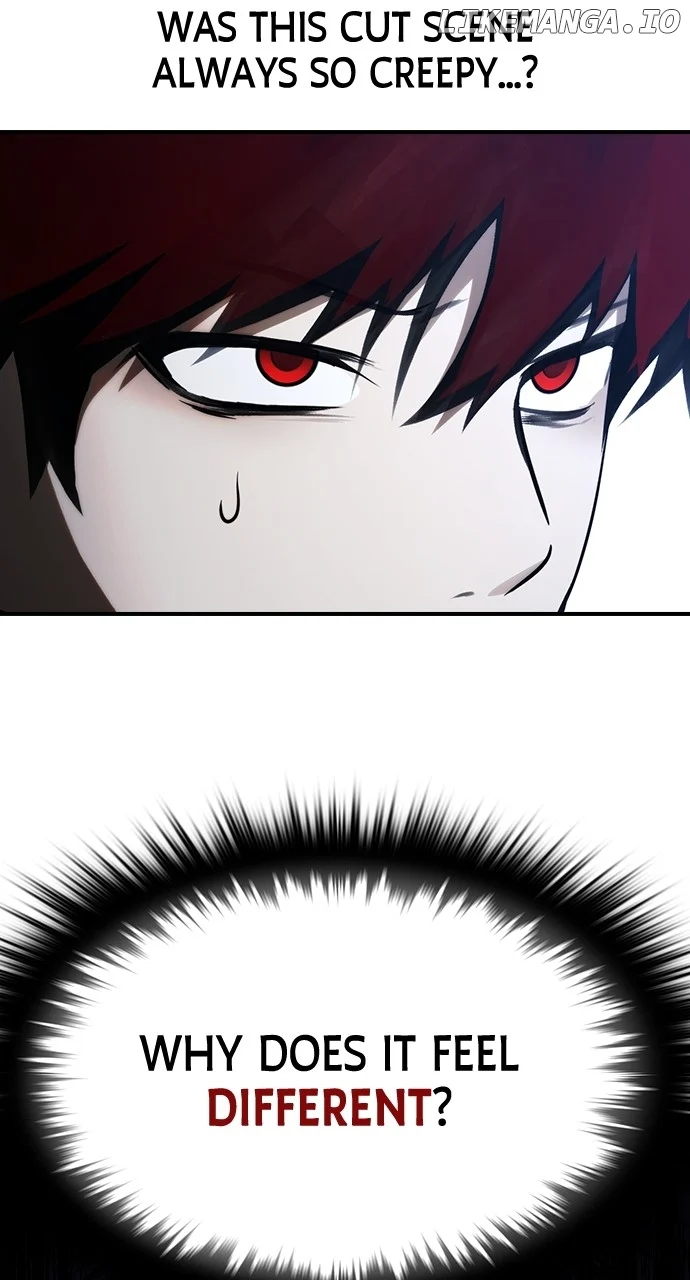 Bad Ending Maker Chapter 39 page 50