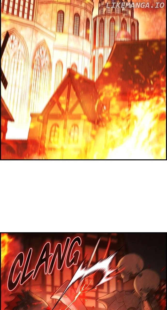 Bad Ending Maker Chapter 39 page 62