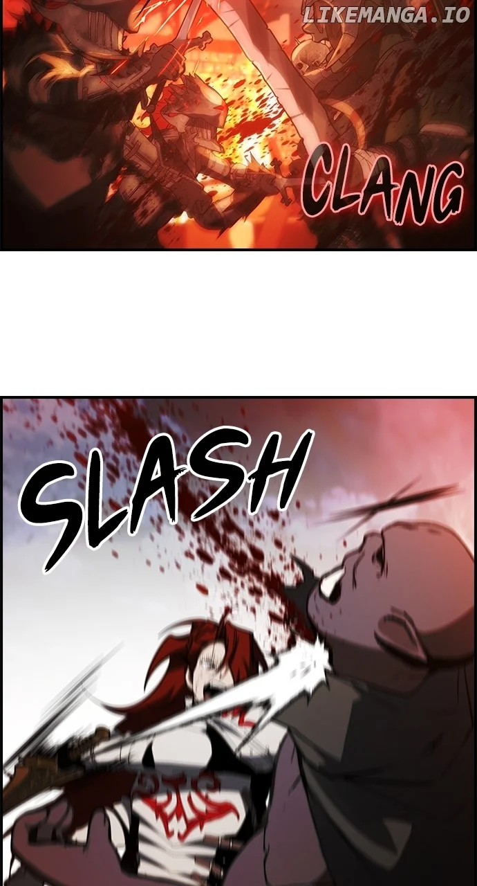 Bad Ending Maker Chapter 39 page 63