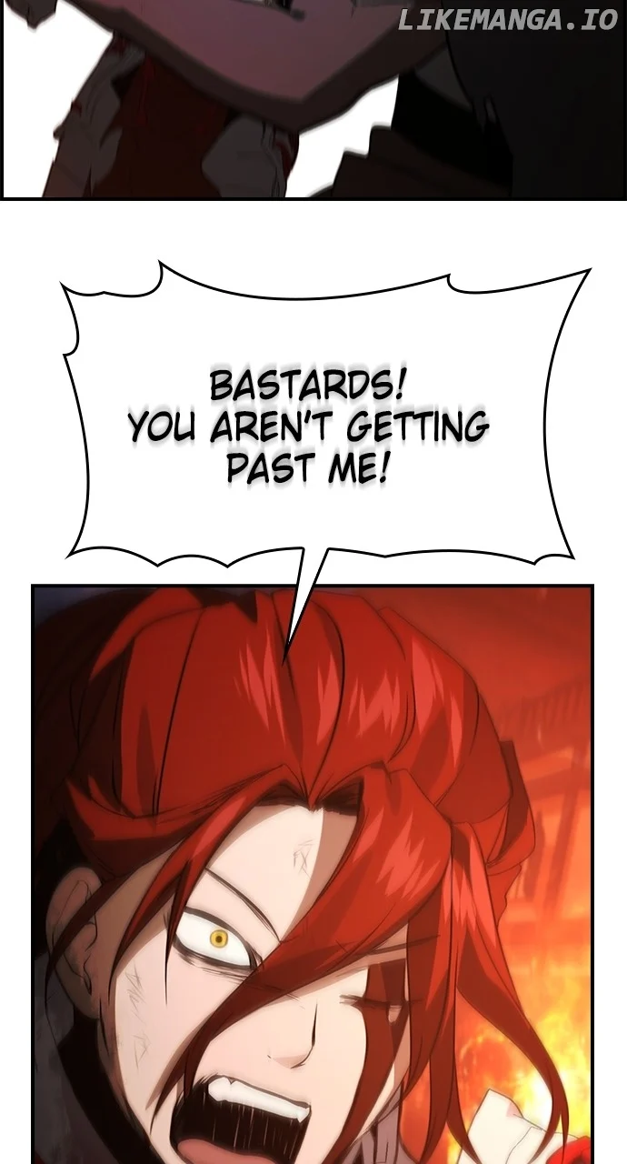 Bad Ending Maker Chapter 39 page 64