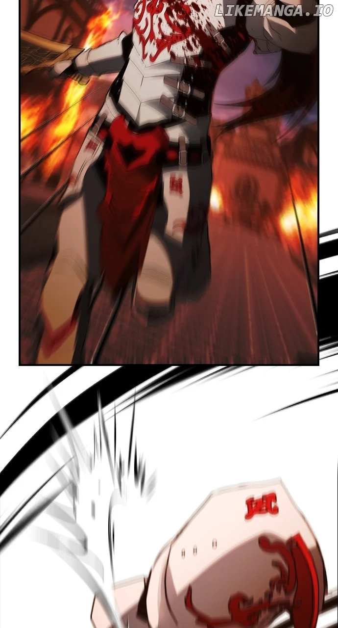Bad Ending Maker Chapter 39 page 69