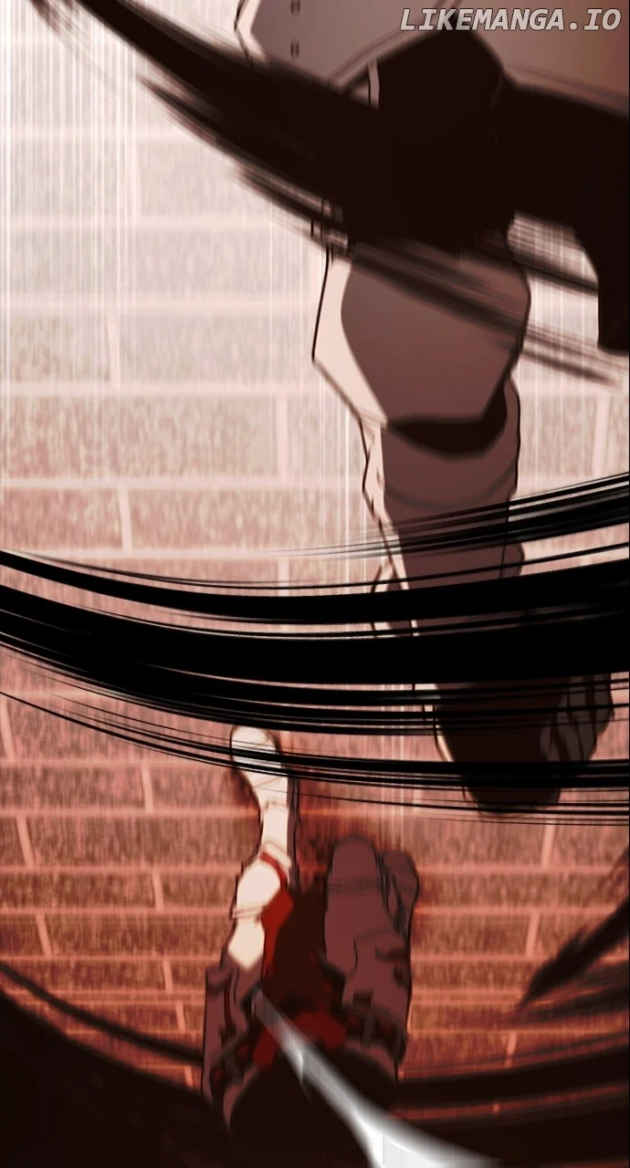 Bad Ending Maker Chapter 39 page 71