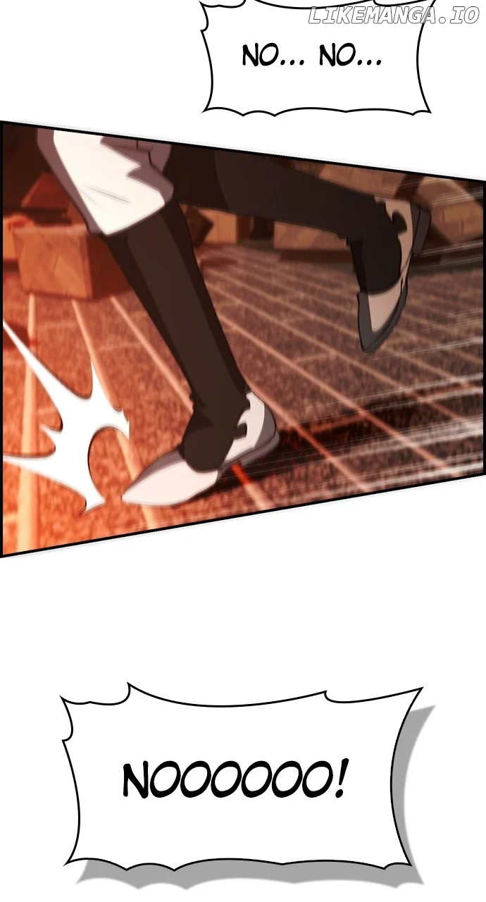 Bad Ending Maker Chapter 39 page 74