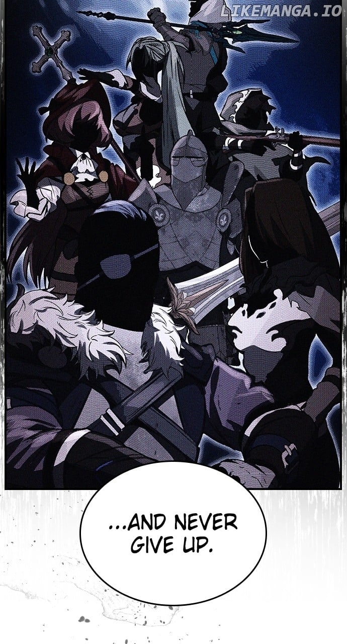 Bad Ending Maker Chapter 39 page 80