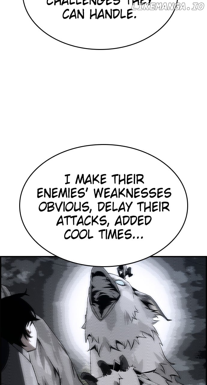 Bad Ending Maker Chapter 39 page 82