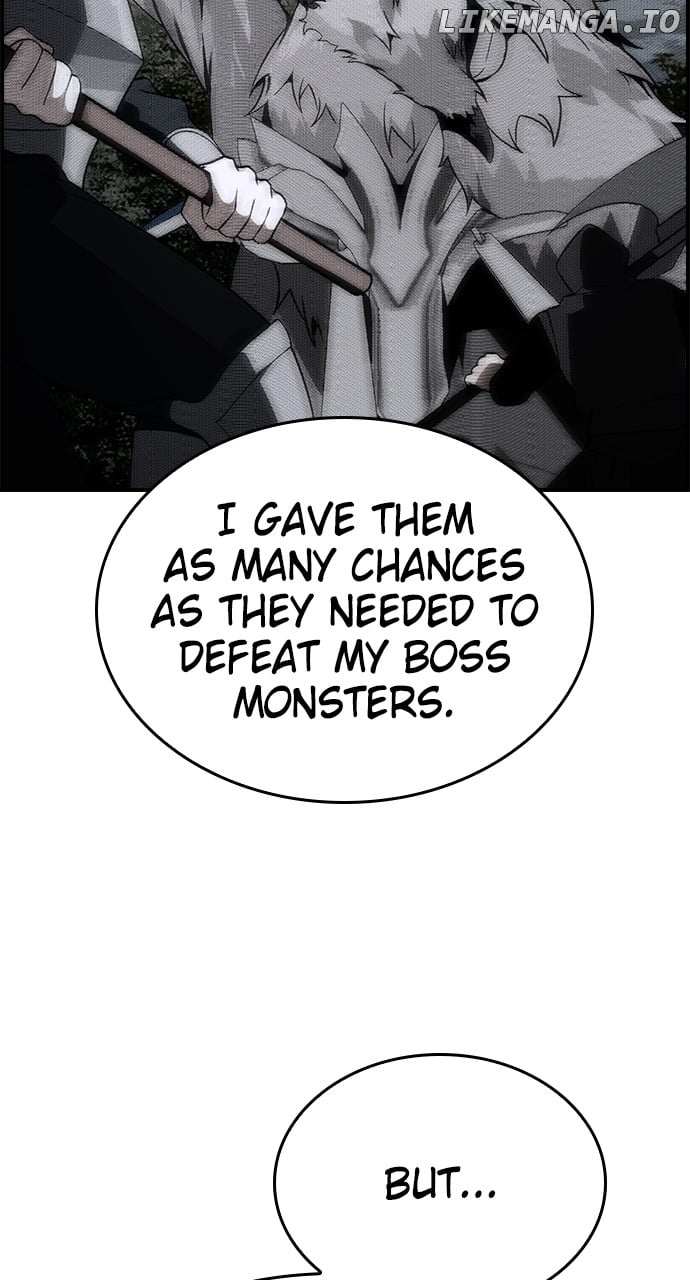 Bad Ending Maker Chapter 39 page 83