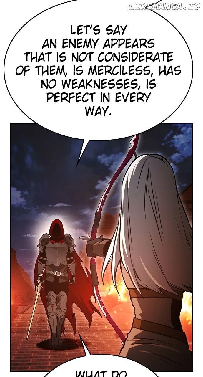 Bad Ending Maker Chapter 39 page 84