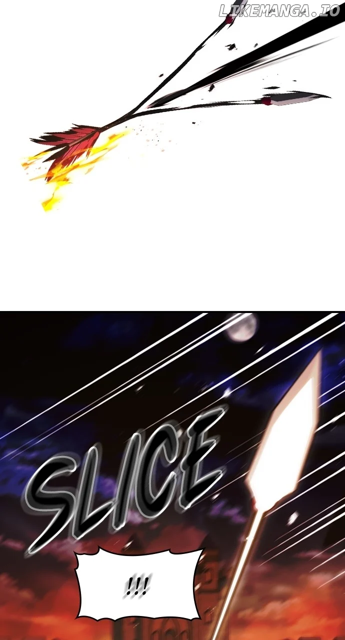 Bad Ending Maker Chapter 39 page 8