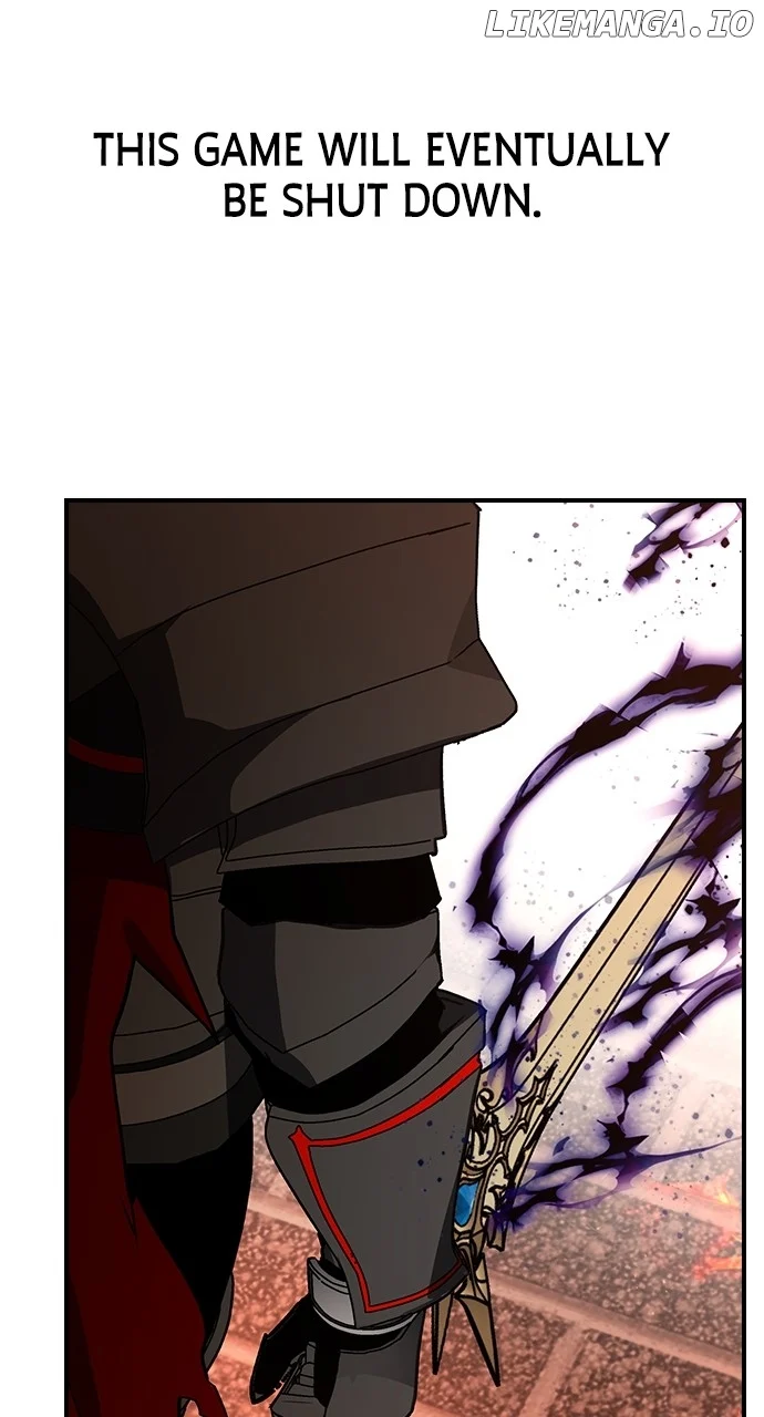 Bad Ending Maker Chapter 39 page 89