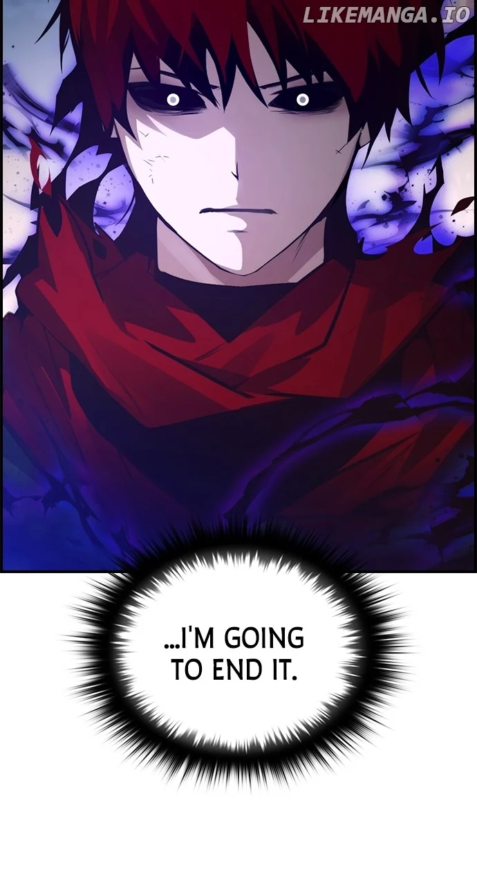 Bad Ending Maker Chapter 39 page 91