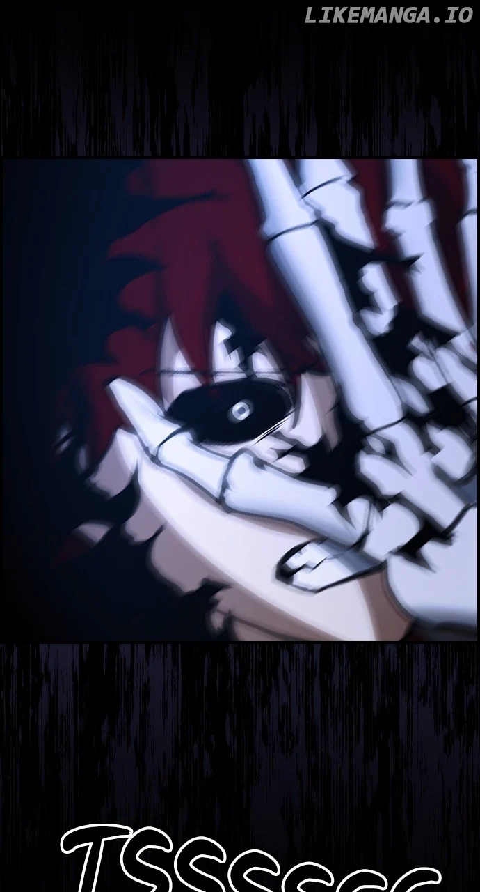 Bad Ending Maker Chapter 40 page 0
