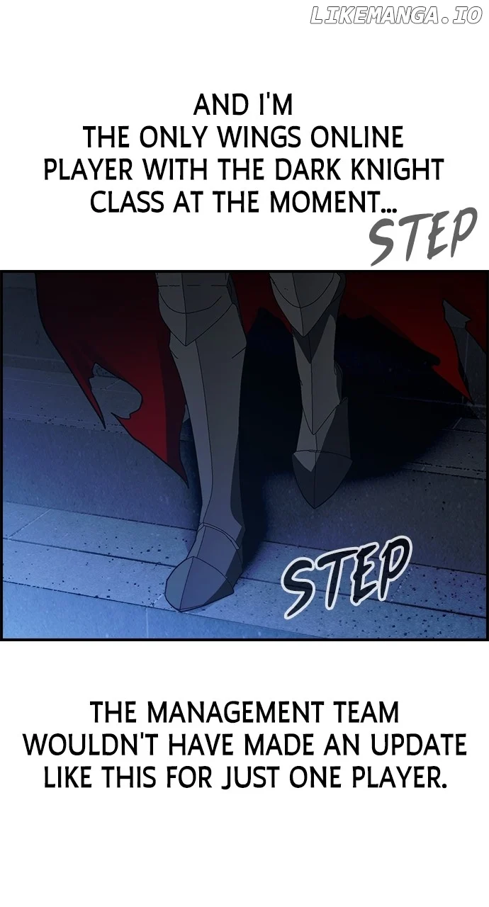 Bad Ending Maker Chapter 40 page 9