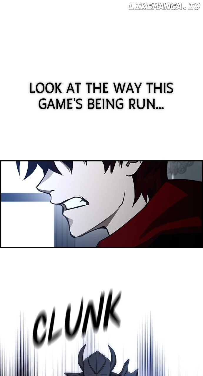 Bad Ending Maker Chapter 40 page 10