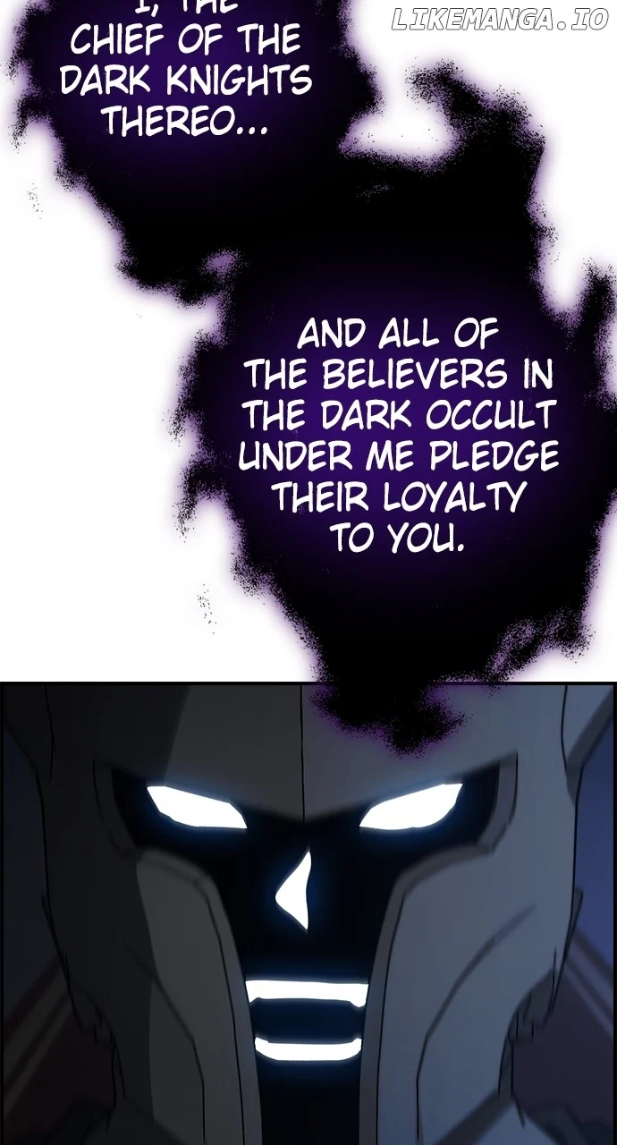 Bad Ending Maker Chapter 40 page 12