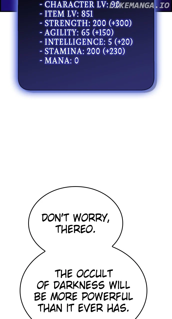 Bad Ending Maker Chapter 40 page 21