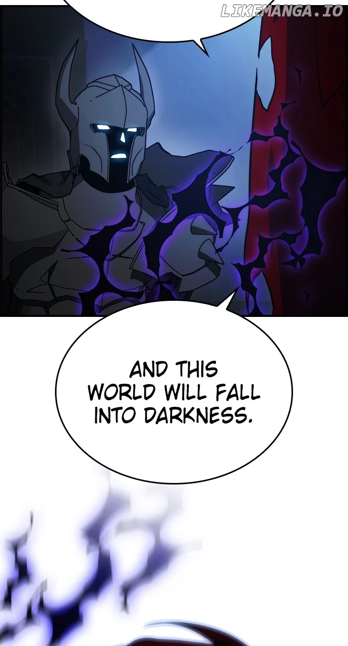 Bad Ending Maker Chapter 40 page 22