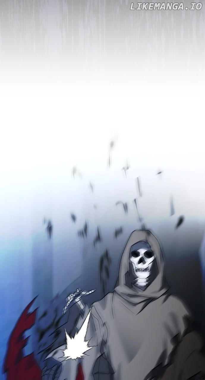 Bad Ending Maker Chapter 40 page 2