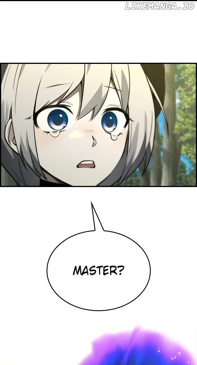 Bad Ending Maker Chapter 40 page 31
