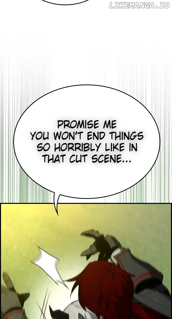 Bad Ending Maker Chapter 40 page 36
