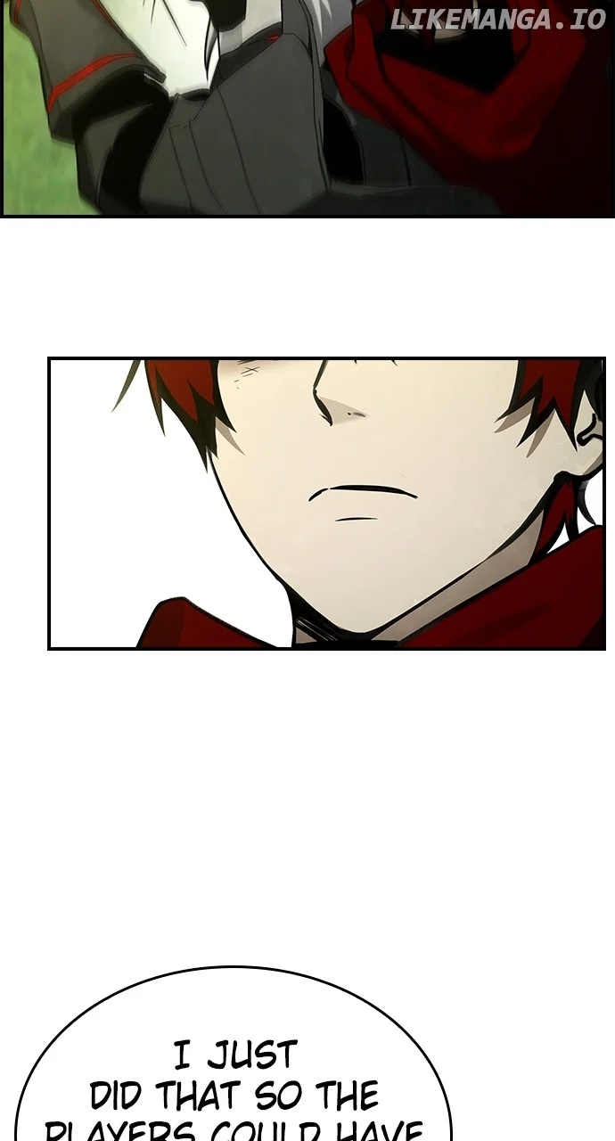 Bad Ending Maker Chapter 40 page 37