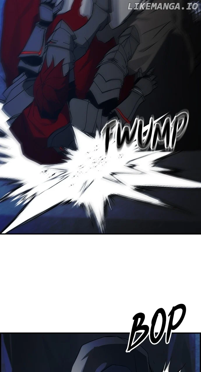 Bad Ending Maker Chapter 40 page 3