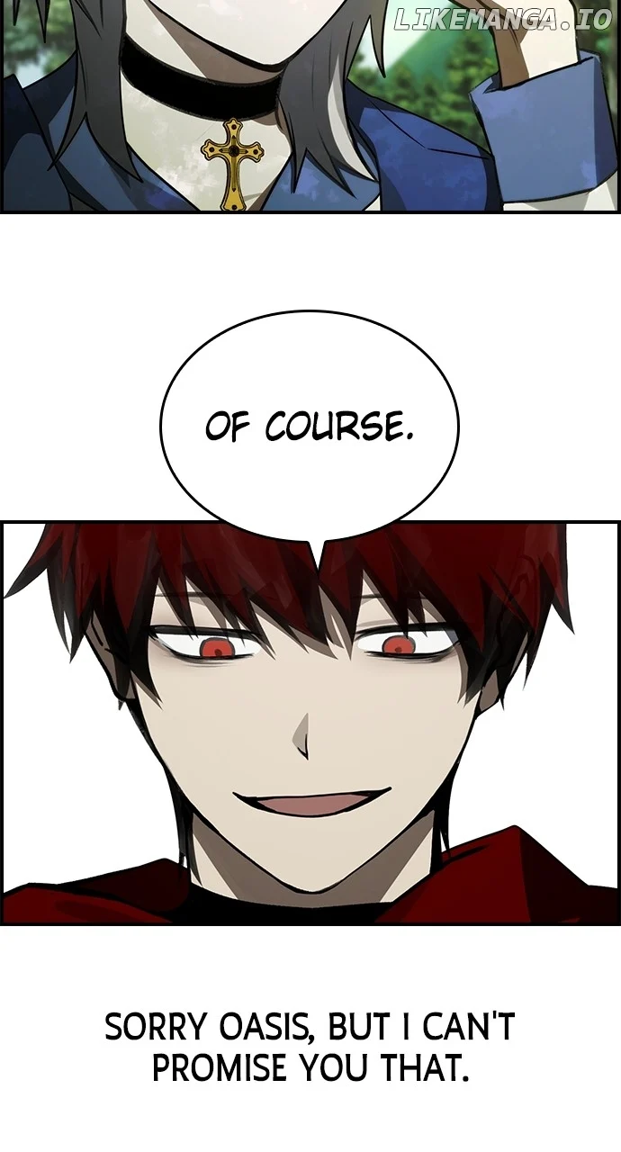 Bad Ending Maker Chapter 40 page 40