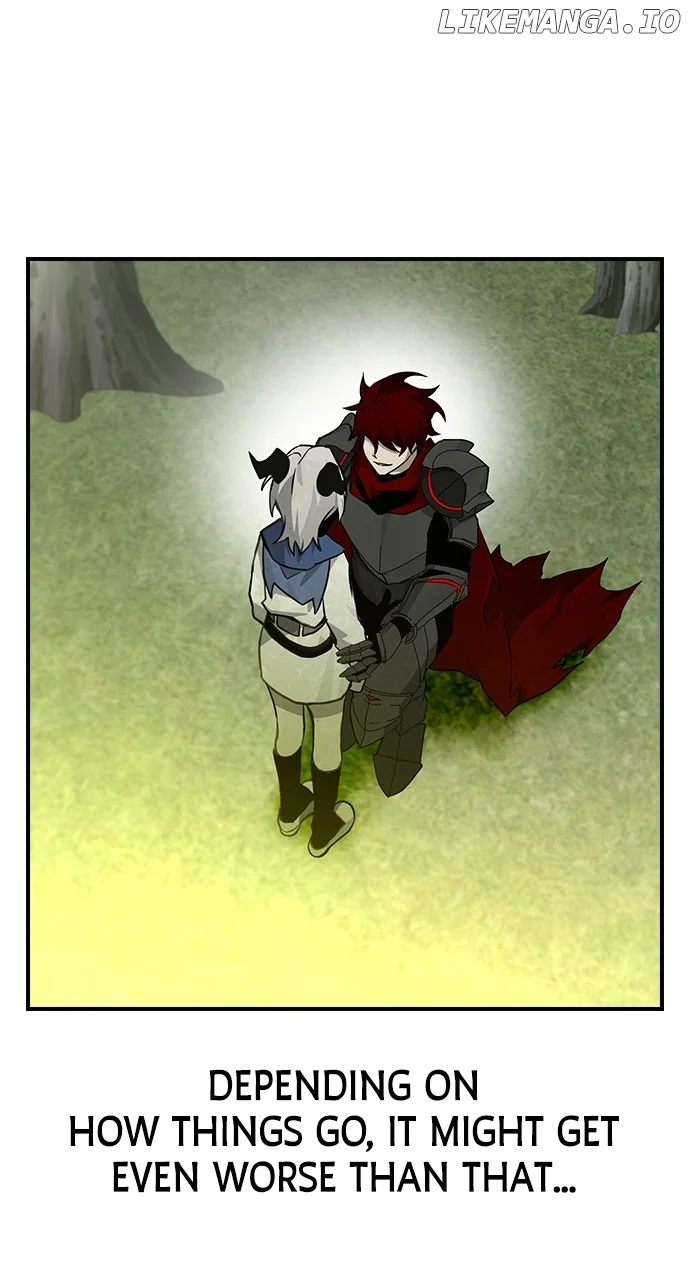 Bad Ending Maker Chapter 40 page 41